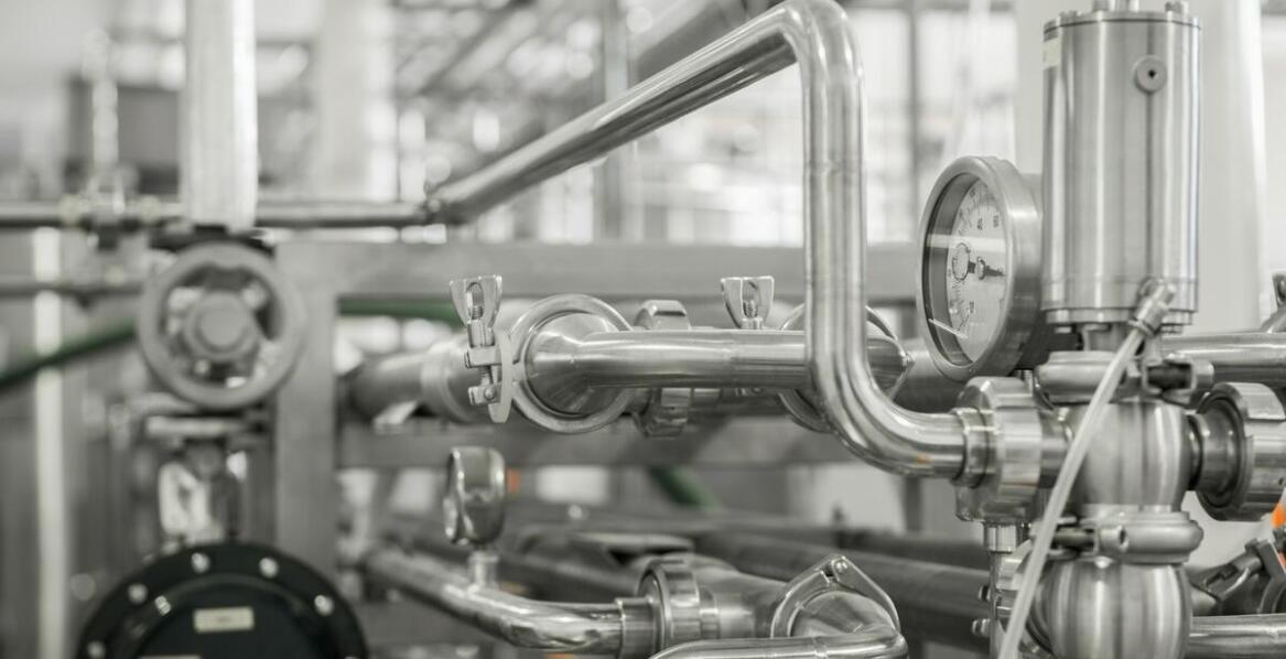 Jakie są najnowsze rozwiązania w dziedzinie chłodzenia przemysłowego?