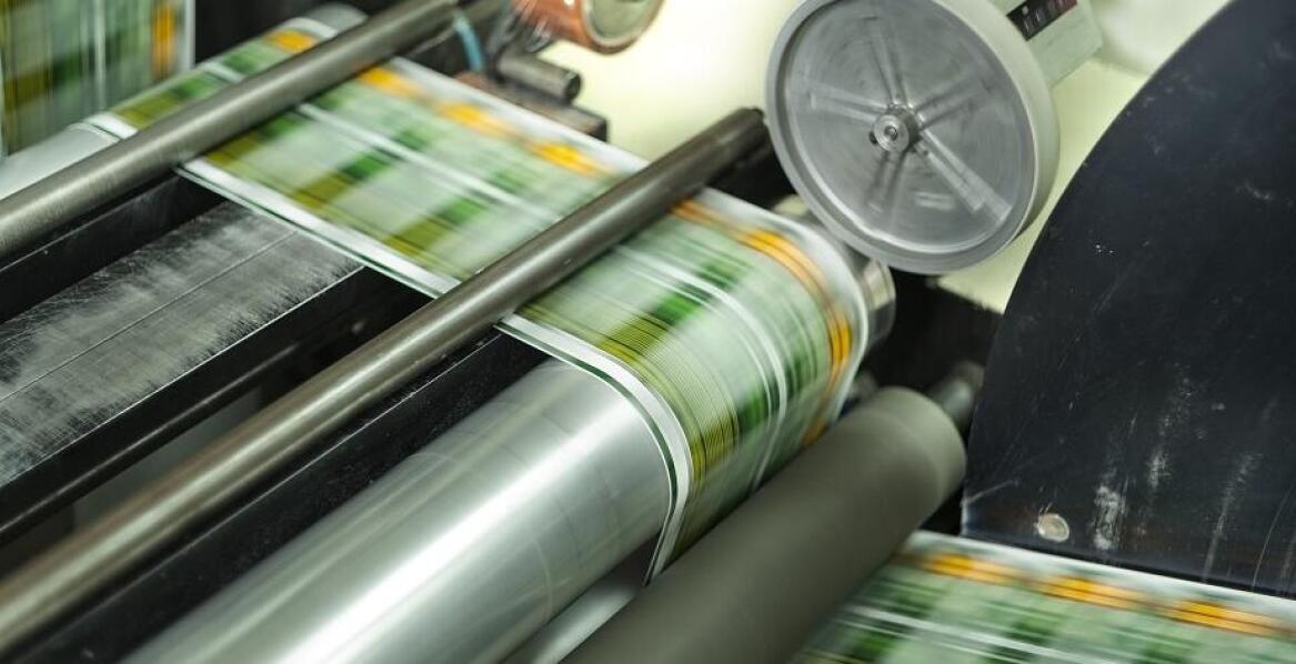 Nowoczesne rozwiązania w druku etykiet dla branży farmaceutycznej