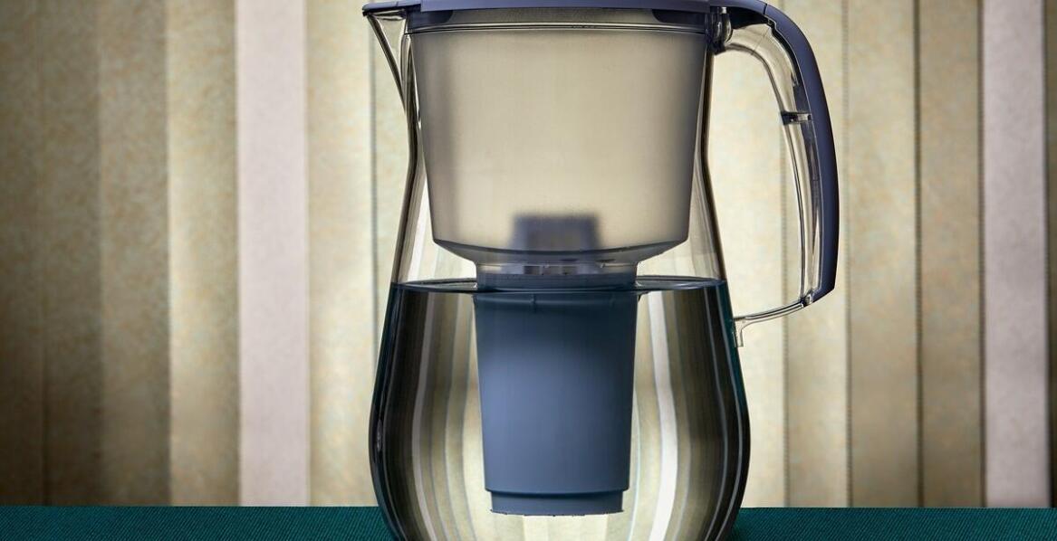 Jak wkłady filtracyjne do wody wspierają eliminację chloru i metali ciężkich?