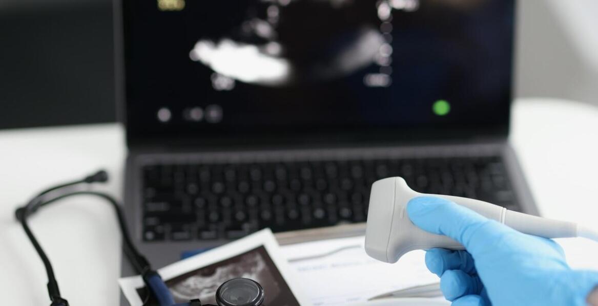 Wpływ diety na wyniki USG jamy brzusznej