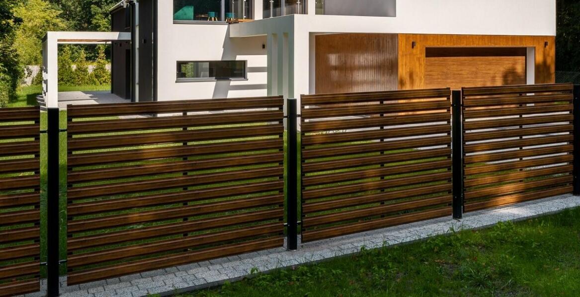 Welche modernen Lösungen bieten Hersteller von Zaunpaneelen in Polen?