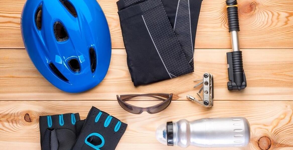 Jak akcesoria sportowe mogą ułatwić codzienne treningi?