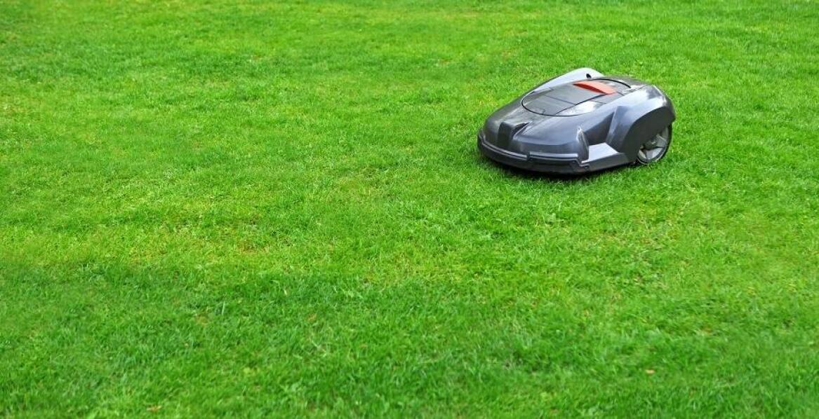 Jakie są korzyści z montażu robotów koszących przez specjalistów?