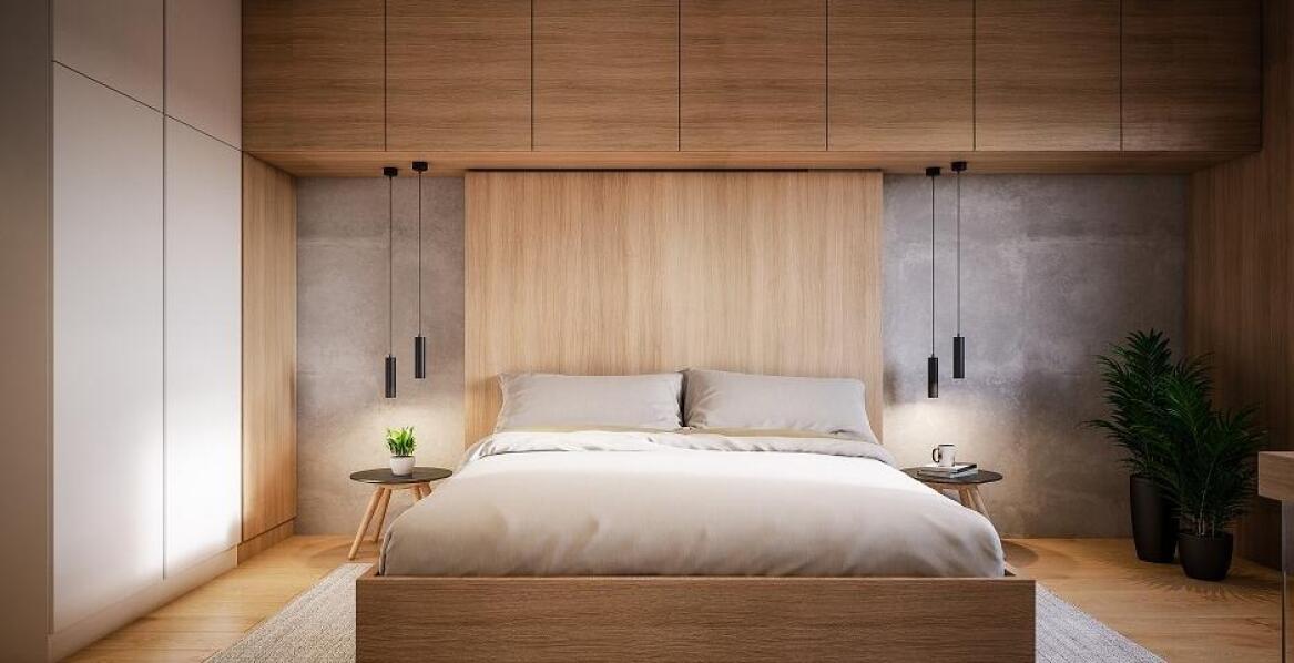 Jakie drewno wybrać do mebli sypialnianych na zamówienie?
