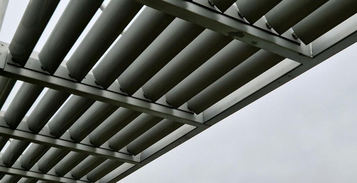 Rola aluminium 6082 w tworzeniu lekkich konstrukcji architektonicznych