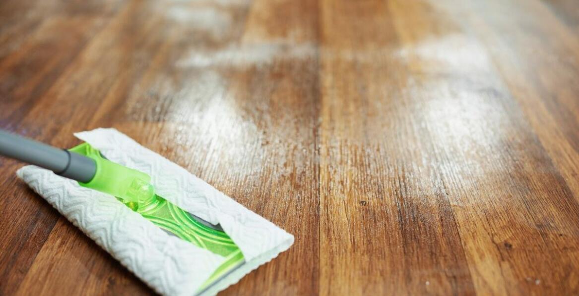 Ekologiczne środki czystości a ich wpływ na środowisko