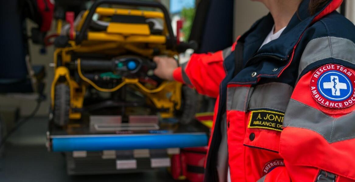 Wpływ jakości detektorów gazu na bezpieczeństwo akcji ratunkowych