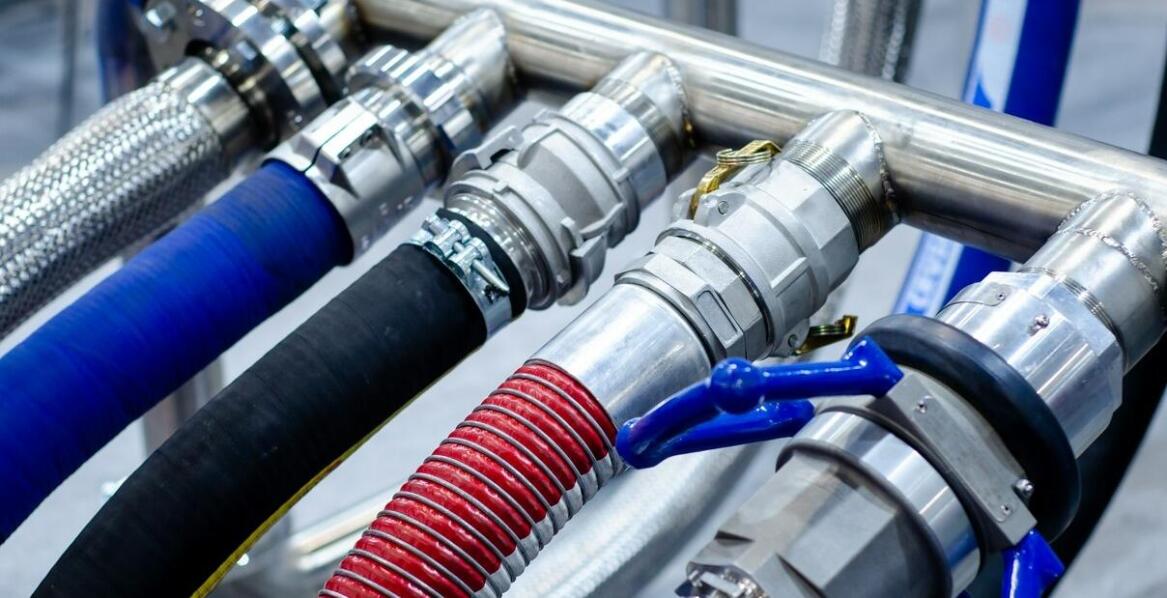 Jakie są kluczowe cechy spalinowych pomp do wody dla przemysłu?