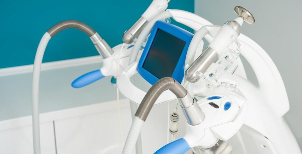 Nowoczesne metody ortodontyczne stosowane w gabinecie dentystycznym