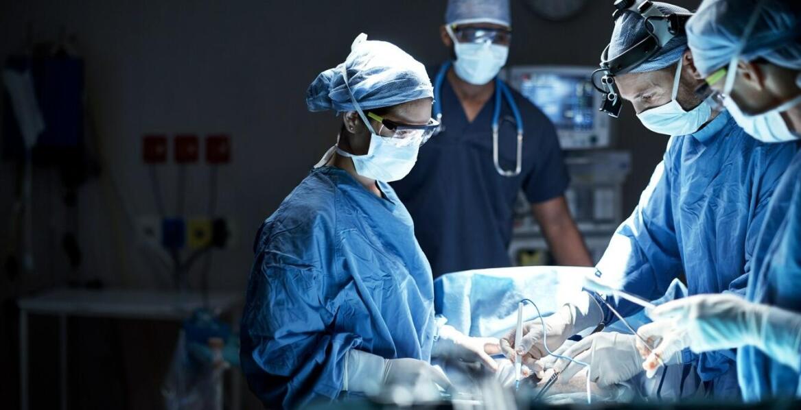 Videolaryngoskopy a nowe wytyczne w anestezjologii – co się zmienia?