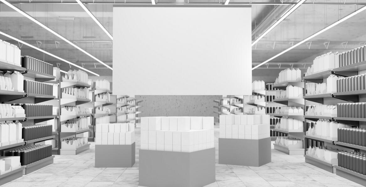 What Benefits Do Cardboard Store Displays Bring in Enhancing Product Visibility?