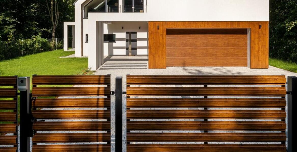 Innovativer Ansatz zum Bau von Zäunen in Polen – was ist wissenswert?