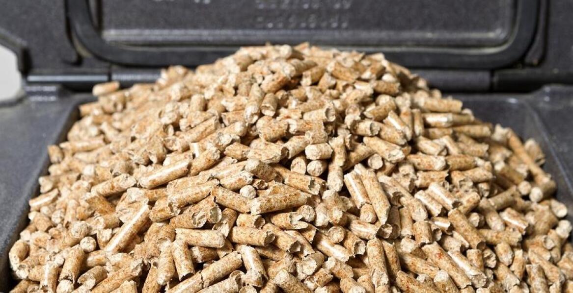 Wpływ ekologicznych paliw opałowych na środowisko