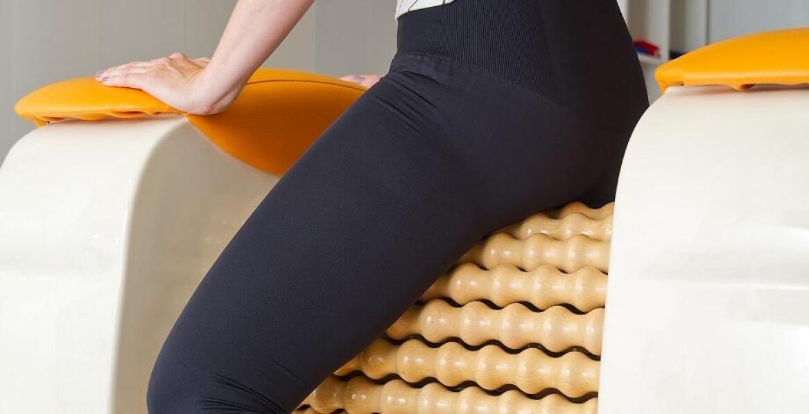 Poprawa ukrwienia tkanek dzięki nowoczesnym urządzeniom fitness