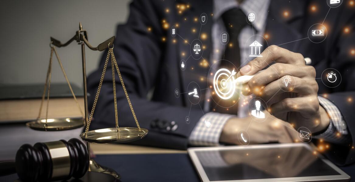 W jaki sposób nowoczesne technologie zwiększają skuteczność egzekucji?