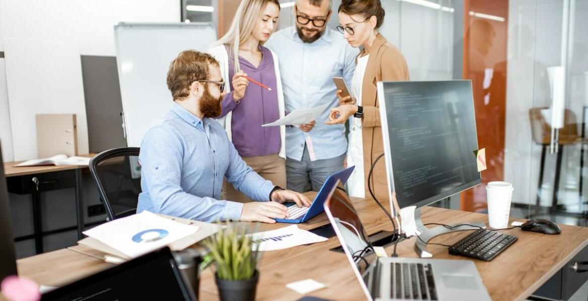 Współpraca z agencją pracy a oszczędność czasu w rekrutacji cudzoziemców