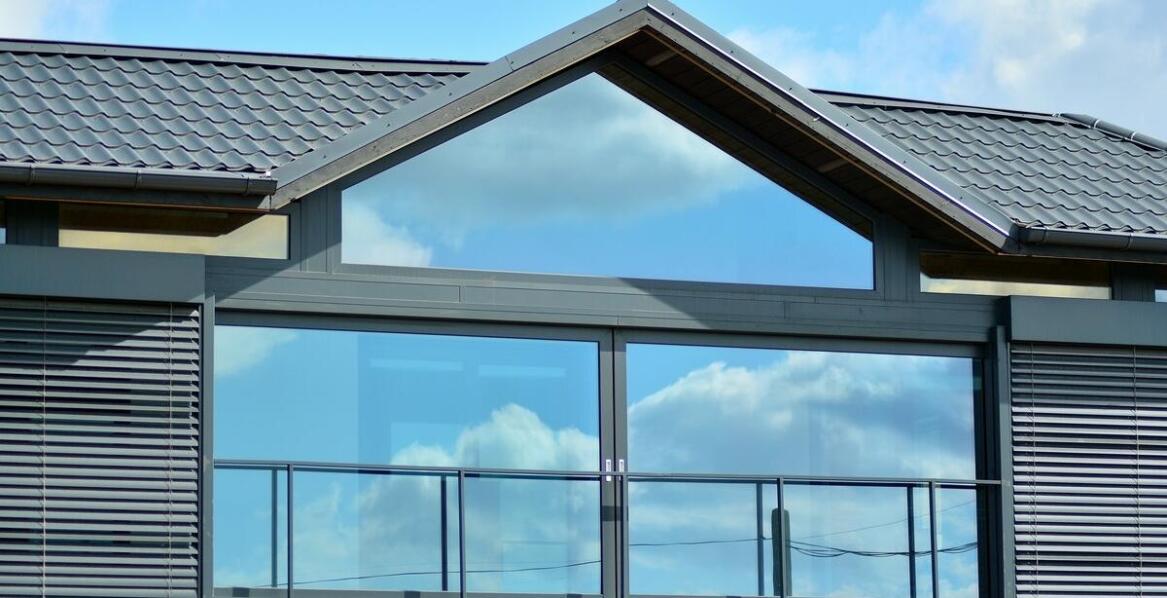 Balkontüren – welche Materialien bieten die höchste Qualität?