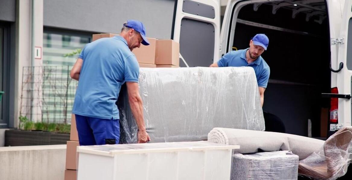 Bezpieczny przewóz wyposażenia domu — dlaczego warto zaufać doświadczonej ekipie?