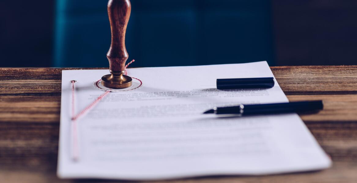 Rola notariusza w procesie przygotowywania wniosków do sądu