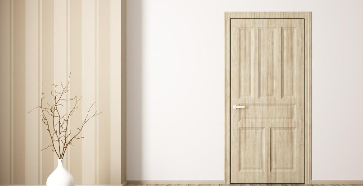 Holztüren – Langlebigkeit und Eleganz in einem