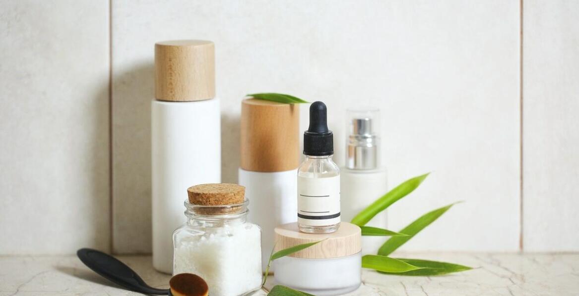 Jak utylizacja odpadów kosmetycznych wpisuje się w ideę Zero Waste?