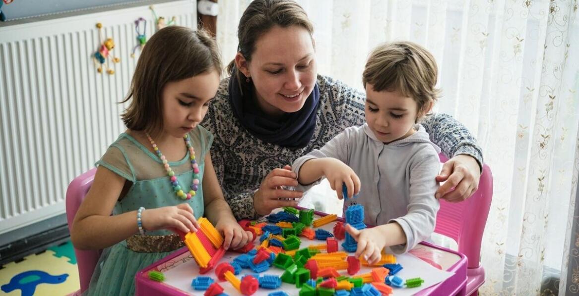 Dlaczego rodzice wybierają przedszkole w Krzeszowicach dla swoich dzieci?