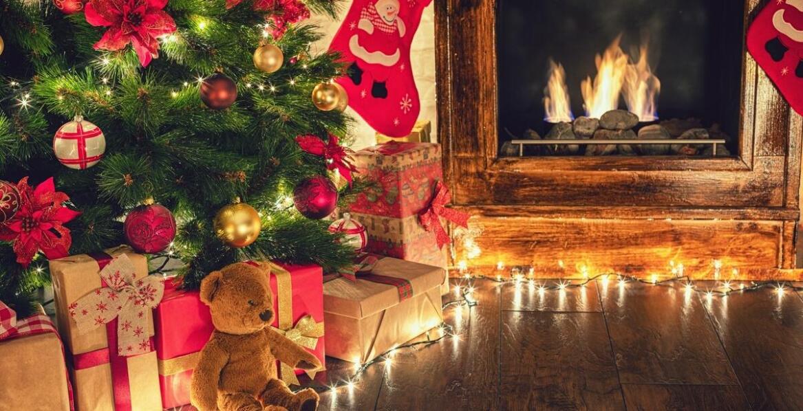 Personalizacja wstążek na choinkę: jak stworzyć unikalne ozdoby?