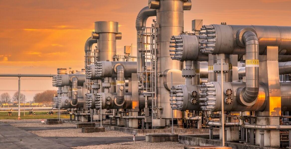 Jak hurtowa sprzedaż gazu wpływa na rozwój rynku energetycznego?