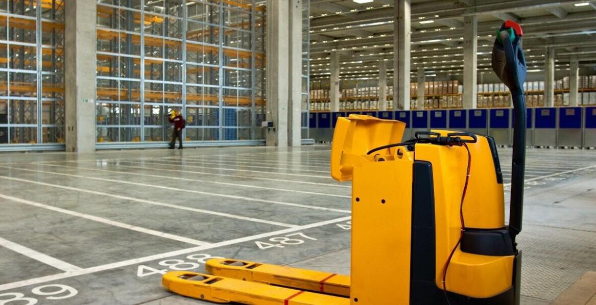 Podnośnik do szkła a optymalizacja przestrzeni roboczej