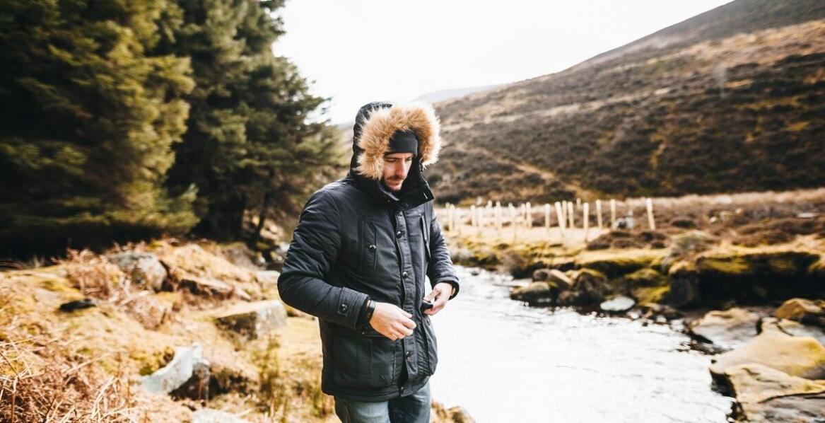 Dlaczego kożuchy męskie są niezastąpione w chłodne dni?