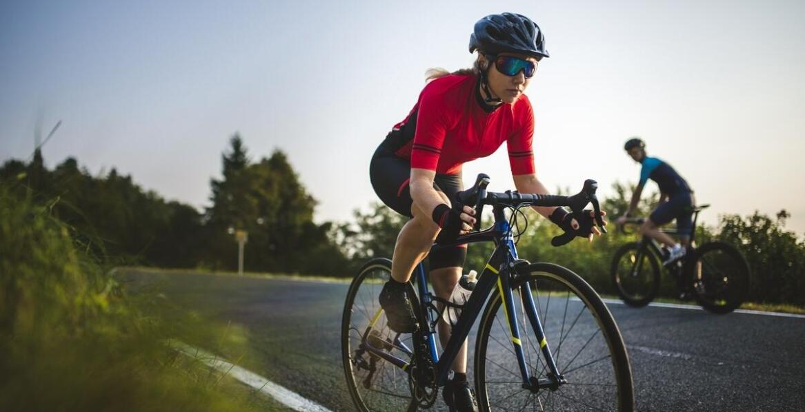 Specialized Sirrus jako idealny kompan do codziennej aktywności fizycznej