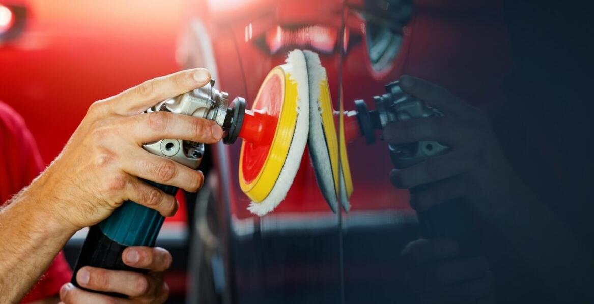 Jakie są kluczowe zalety profesjonalnego auto detailingu?