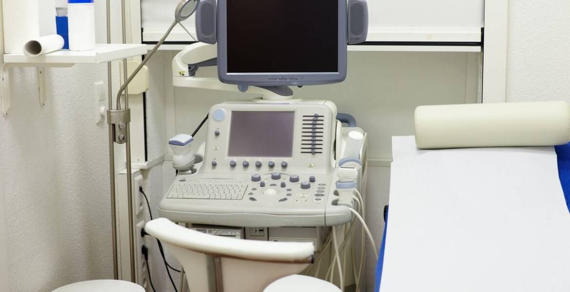 Kluczowe cechy ultrasonografu RS 80 dla lekarzy diagnostów