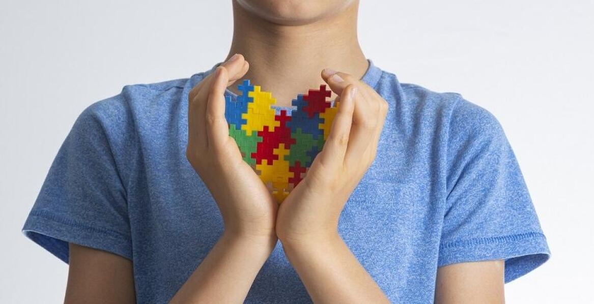 Znaczenie diagnostyki w procesie terapii dzieci z autyzmem