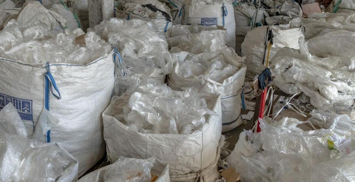 Innowacyjne zastosowania woreczków HDPE w nowoczesnym przemyśle