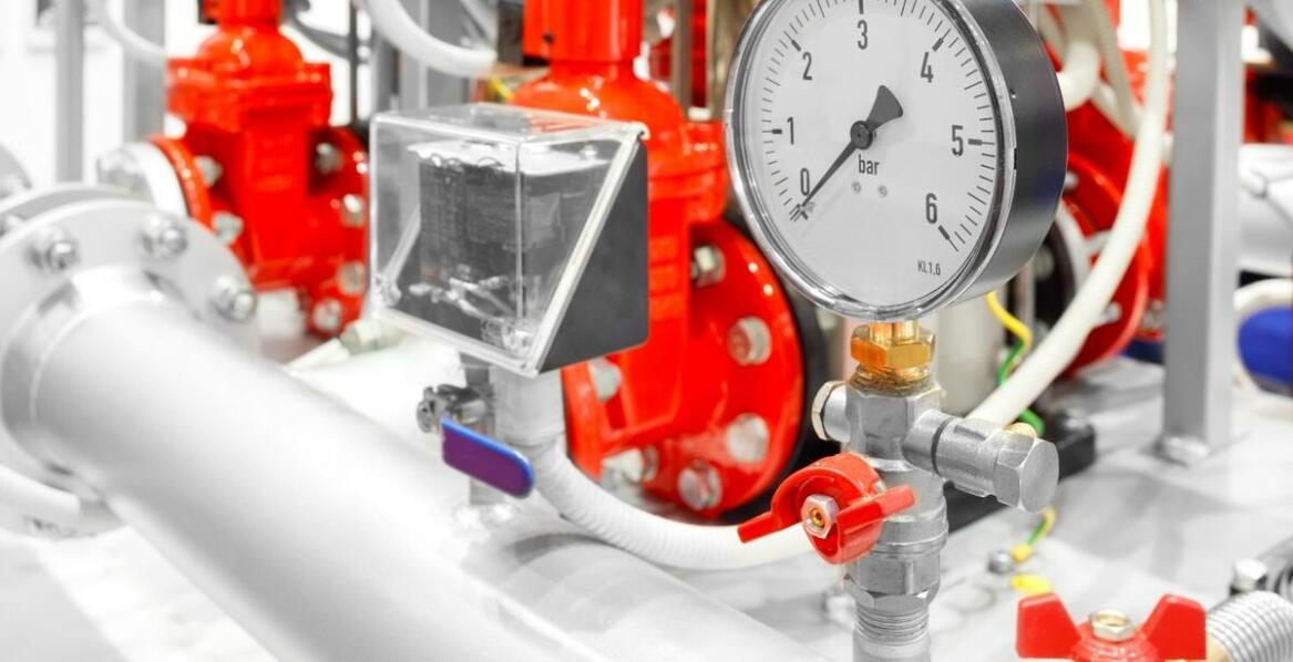 Rola systemów detekcji gazu w zapobieganiu wybuchom w kotłowniach