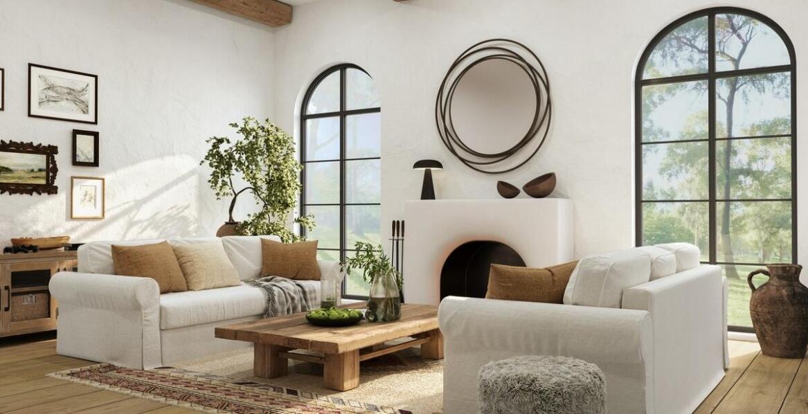 Jakie są zalety stosowania drewna w aranżacjach wnętrz mieszkalnych?