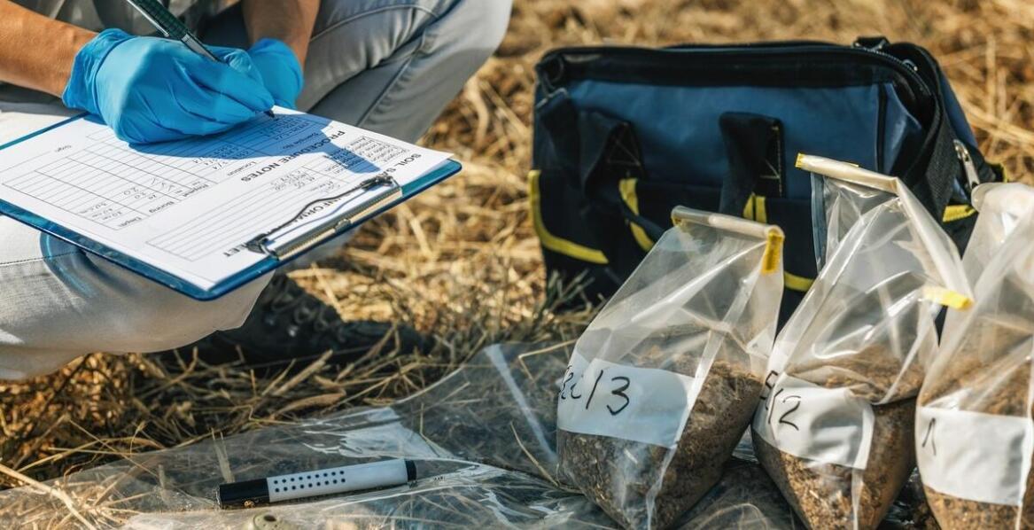 Profesjonalne pobieranie próbek jako fundament analizy węgla brunatnego