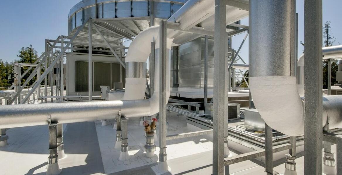 Projektowanie układów chłodniczych – kluczowe aspekty techniczne