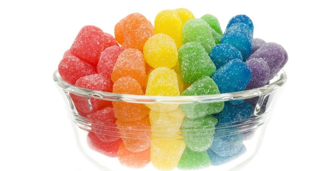 Znaczenie owoców liofilizowanych w produkcji żywności bezglutenowej