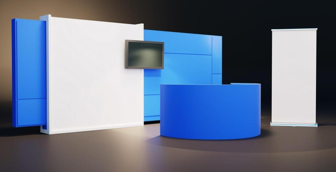 Wyjątkowe zastosowania pleksi w ekspozytorach reklamowych