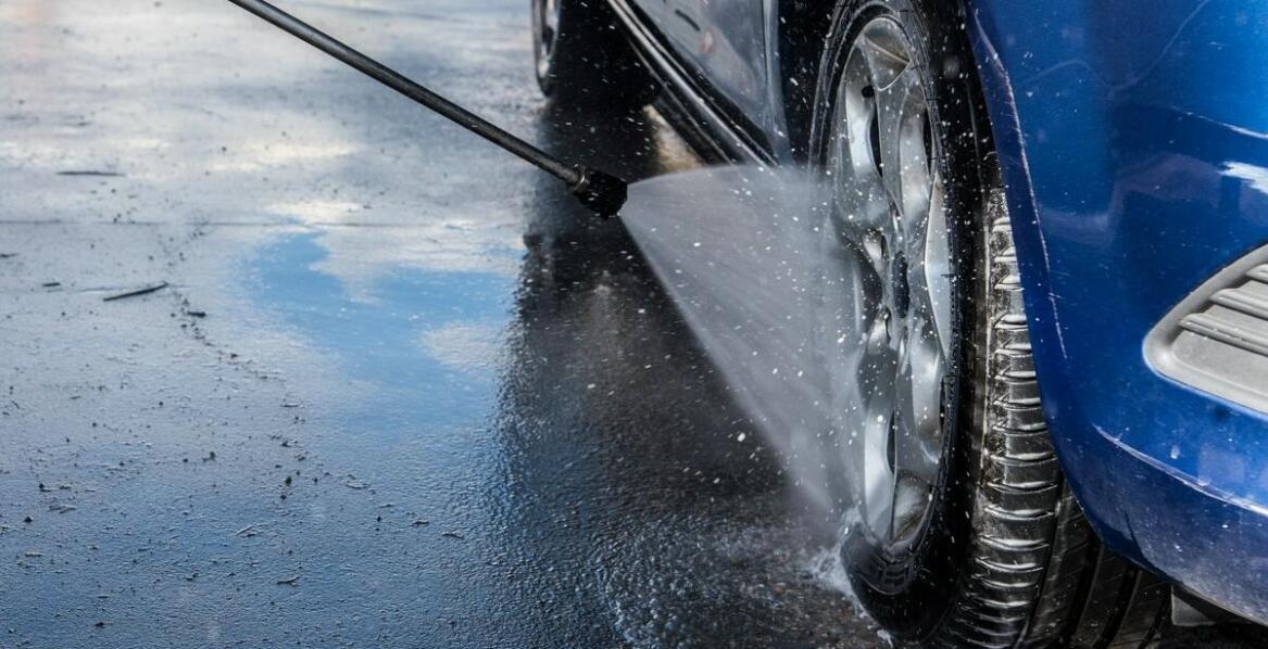 Jak długo wytrzymuje myjka ciśnieniowa Yato? Opinie o trwałości produktu