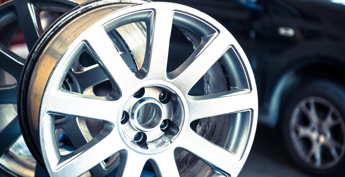 Welche Funktionen erfüllen Radkappen?