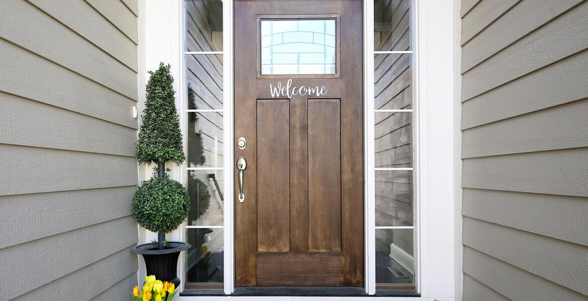 Jakie drzwi zewnętrzne zapewnią najlepszą izolację termiczną?