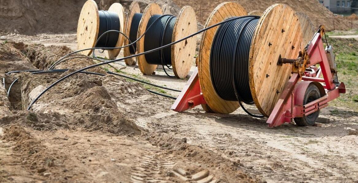 Jak peszel czarny fi 25 wspiera rozwój infrastruktury telekomunikacyjnej?