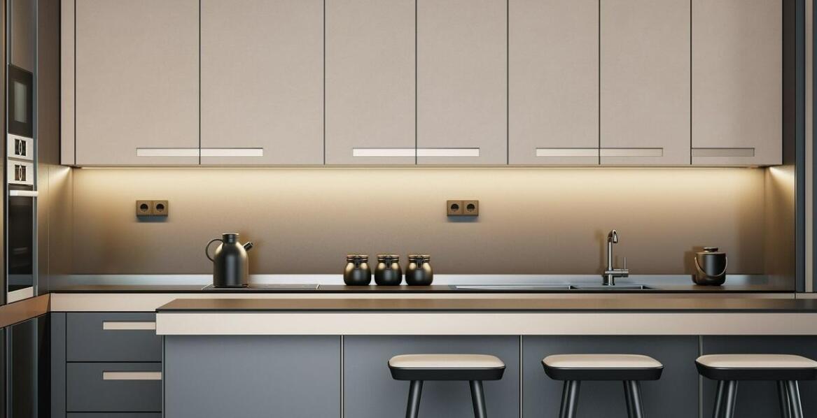 Przegląd innowacyjnych funkcji w dostępnych na rynku okapach kuchennych