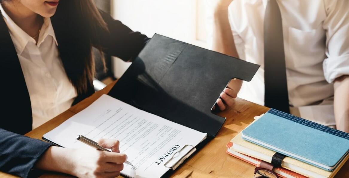 Znaczenie pomocy prawnej przy ustalaniu opieki nad dziećmi po rozwodzie