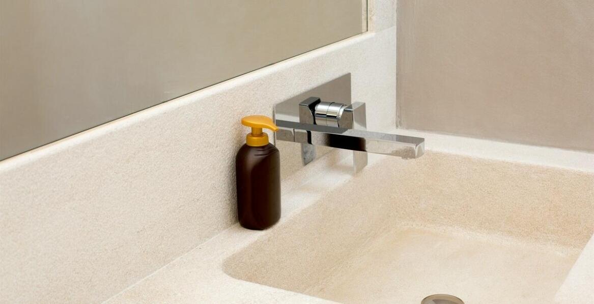 Estetyka i funkcjonalność dozowników mydła piankowego w nowoczesnych wnętrzach