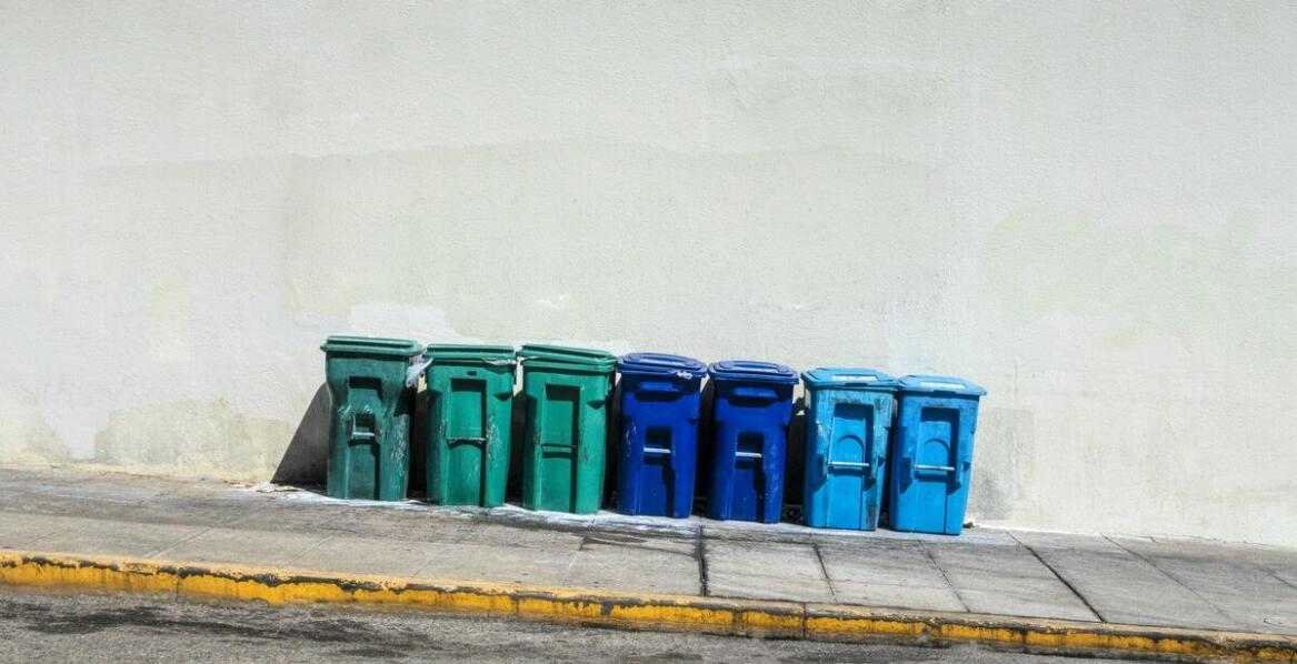 Wpływ segregacji odpadów na redukcję kosztów utylizacji