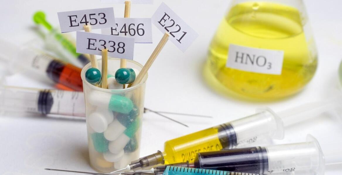 Jakie są najważniejsze rodzaje odczynników chemicznych w biotechnologii?